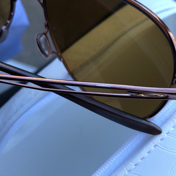 Oakley Caveat Polarized - Picture 7 of 8